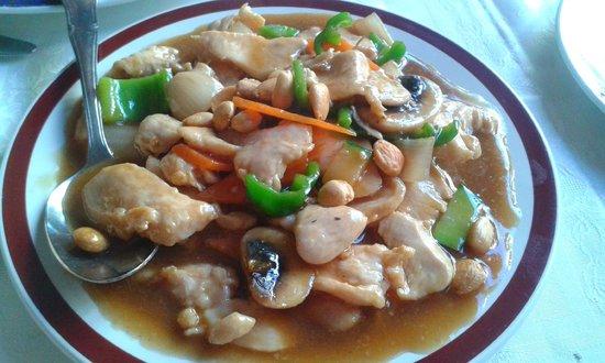 Restaurante Singapur